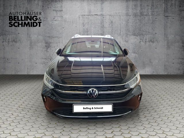 Taigo 1.0TSI Aut. Style IQ Drive ACC Kamera LED