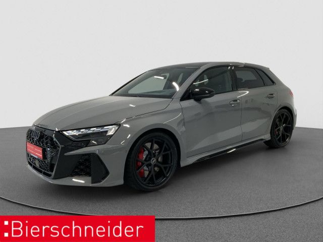 Audi RS3 - Bild 2