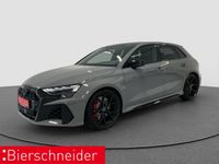 Audi RS3 - Vorschau Bild 2