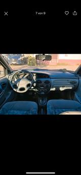 Renault Megane 1,6l TÜV NEU - Renault Megane aus 1996