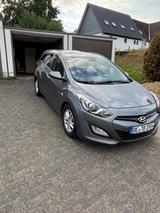 Hyundai i30 CW 1.6 GDI Style Style - Hyundai i30: Cw Style