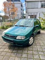 Citroën SAXO 1.1 X - Citroën aus 1999