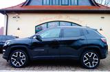 Jeep Compass Limited 4WD,Aut.Navi,Leder,Spur,Camera - Jeep Compass mit Panoramadach