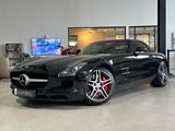 Mercedes-Benz SLS AMG 6.2 V8 Roadster*B&O,Kamera,19.313 km* - Mercedes-Benz: Coupe, Sl