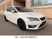 Seat Leon FR Lim *LED/NAVI/TEMPOMAT/PDC/SHZ/ALLWETTER