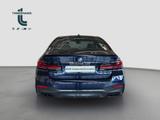BMW M550i xDrive HUD 20" AHK Laser DrAssProf - BMW M550