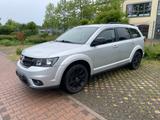 Fiat Freemont 2.0 16V Multijet Autom Allrad Black Cod - gebrauchte Fiat Freemont aus dem Jahr 2014