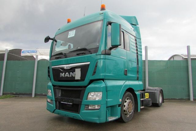 MAN TGX 18.440 4x2 LLS-U - Nr.: 670