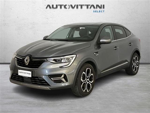 Renault RENAULT Arkana 1.6 E Tech full hybrid Intens 145