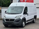 Fiat Ducato  2.3 Multijet 130 L2H2 *1 Hand*Klima* - Fiat Ducato multijet 130