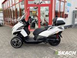 Peugeot METROPOLIS 400i SW i-CONNECT - Euro 5