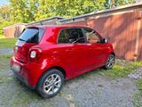 Smart Verkaufe mein Muttiauto - Smart ForFour in Chemnitz