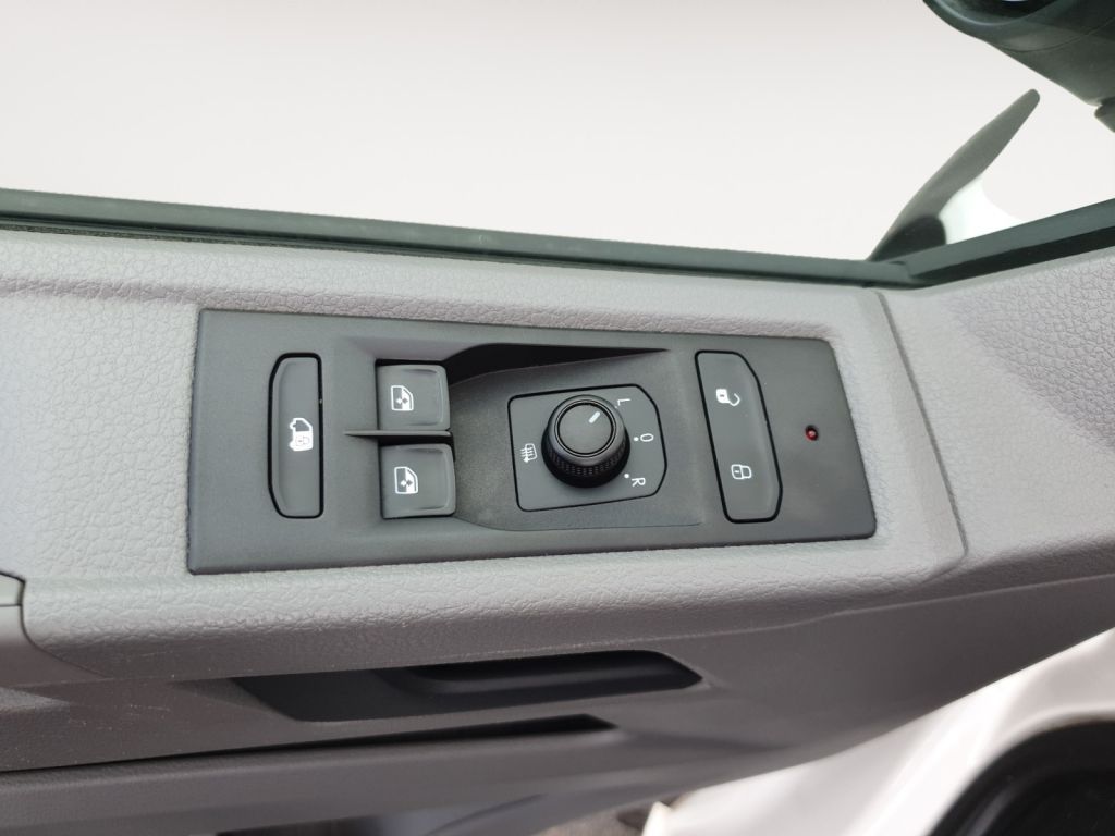 Fahrzeugabbildung Volkswagen Transporter T6.1 Kurz EcoProfi Klima Radio RFK