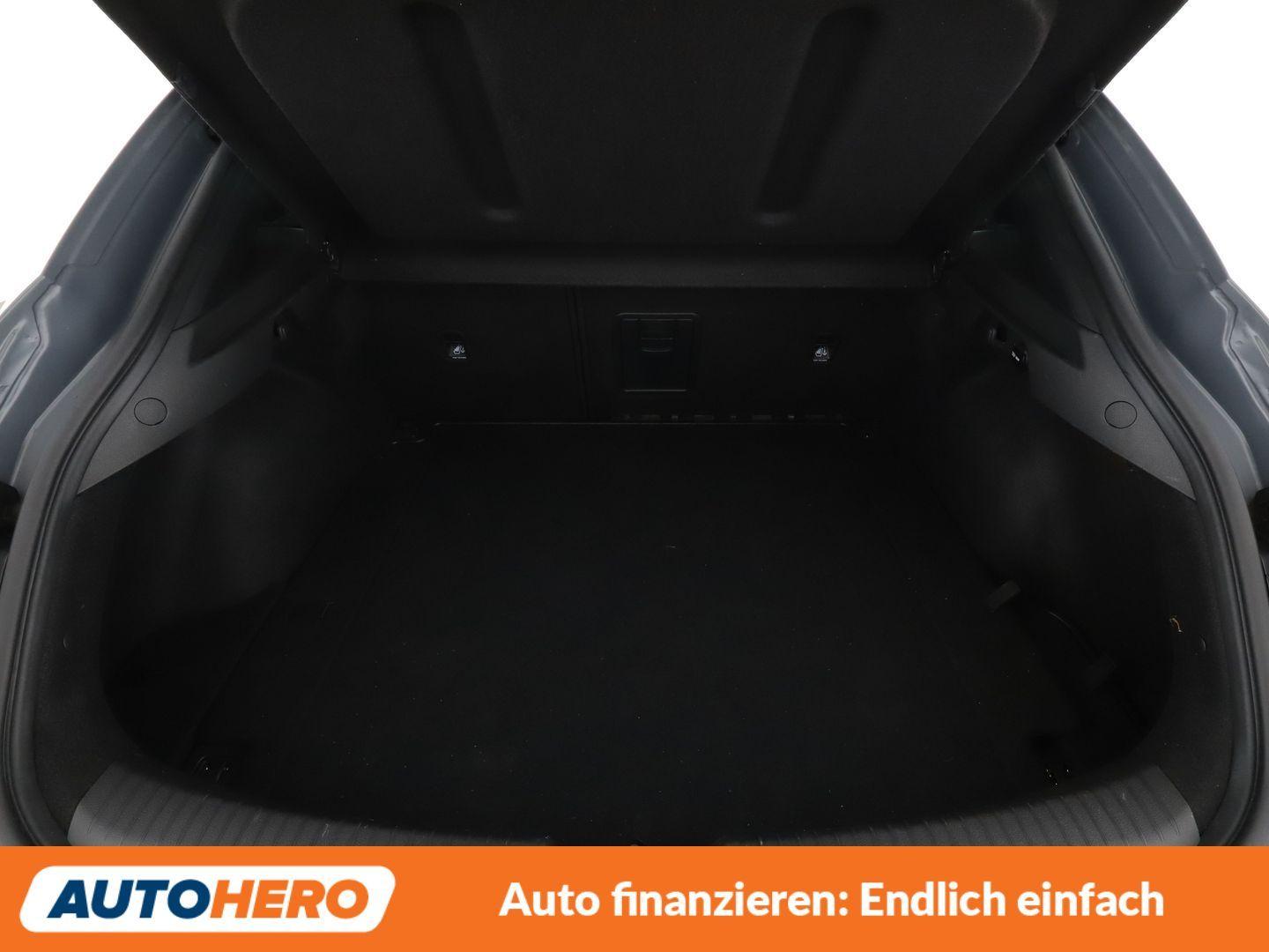 Hyundai i30 2.0 TGDI N Performance*NAVI*LED*TEMPO*