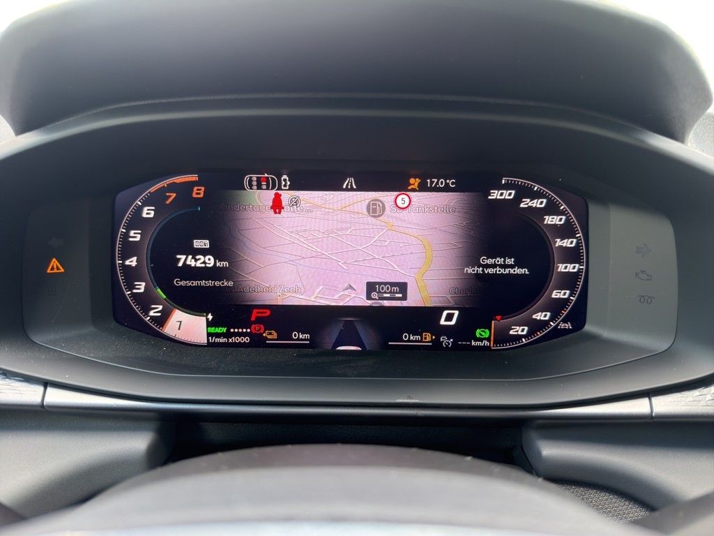 Cupra Terramar - Bild 17