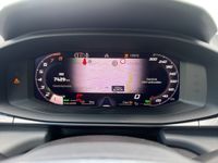 Cupra Terramar - Vorschau Bild 17