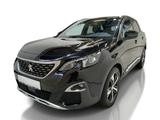Peugeot 3008 1.6 THP Autom. Allure Navi LED el.Sitze - Peugeot 3008: Schwarz