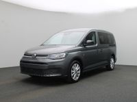 Volkswagen Caddy Maxi - Vorschau Bild 2