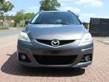Mazda 5 Lim. 2.0 Exclusive"7 SITZER"TÜV 05.2027" - gebrauchte Mazda 5 aus dem Jahr 2009
