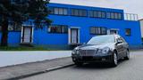 Mercedes-Benz E 200 KOMPRESSOR T ELEGANCE - Mercedes-Benz mit Benzin-Antrieb: Beige, Kombi