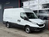 Iveco Daily 35S16 Hochdach Klimaautom PDC City-Lenkung - Iveco Diesel Kastenwagen hoch + lang Daily l3 h3