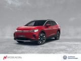 Volkswagen ID.4 Pro 210kw 5JG+MATRIX+AHK+HARMAN+HuD+WäPu+19