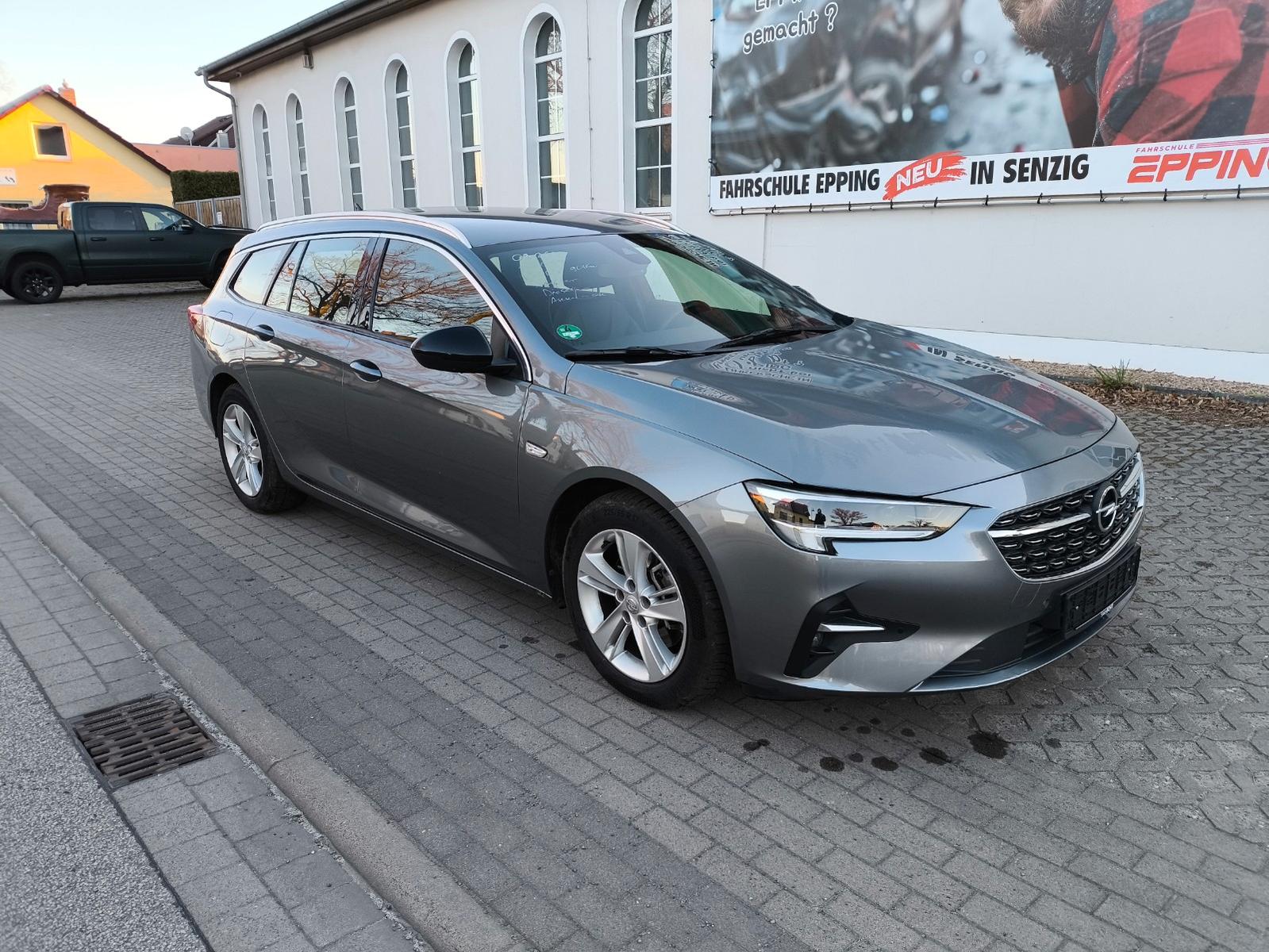 Opel Insignia 1.5 Diesel 90kW Ultimate 0532256