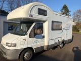 HYMER / ERIBA / HYMERCAR C544/6Schlaf./Sitzplätze/Klima/Kühlschrank neu!! - HYMER / ERIBA 544 k