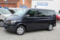 Volkswagen T6.1 Caravelle 8-Sitzer 150PS DSG Navi AHK GRA