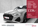 Audi RS6 Avant tiptronic