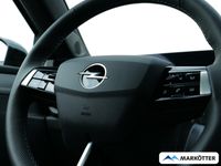 Opel Astra - Vorschau Bild 10