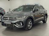 Volkswagen T-Roc R-Line DSG/IQ-LIGHT/CARPLAY/AHK/U-FREI! - Volkswagen T-Roc in Erfurt
