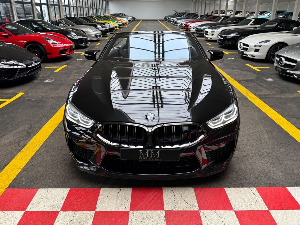 BMW M8