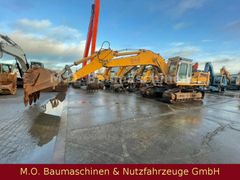 Liebherr R 944 B - HD - SL Litronic / SW /