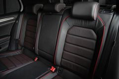 VW Golf VII GTI TCR DSG O.Z. KW Gewinde APR Auspuff