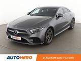 Mercedes-Benz CLS 350 d 4Matic AMG Line Aut. *VC*LED*BURMESTER - Mercedes-Benz CLS 350 in Frankfurt (Main)