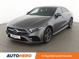 Mercedes-Benz CLS 350 d 4Matic AMG Line Aut. *VC*LED*BURMESTER - Mercedes-Benz CLS 350 in Frankfurt (Main)