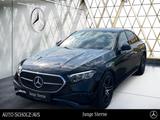 Mercedes-Benz E 200 AMG Night*LenkradHzg*Kam*CarPlay*Keyless* - gebrauchte Mercedes-Benz E 200 aus dem Jahr 2023