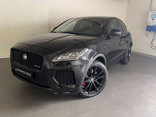 Jaguar JAGUAR E-pace 2.0 i4 r-dynamic s awd 200cv auto 