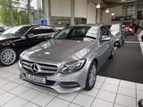 Mercedes-Benz C 200 AVANTGARDE LED NAVI HEADUP SPUR AUT SHZ - Mercedes-Benz C 200: Avantgarde