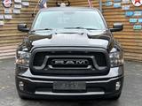 Dodge RAM 1500 Offroad Longbed 5,7L 4x4 LPG AHK - Dodge RAM: Pickup