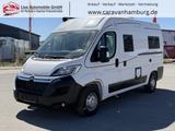 Robeta Dionysus Winter Paket Tageszulassung - Wohnwagen & Wohnmobile in Gelsenkirchen