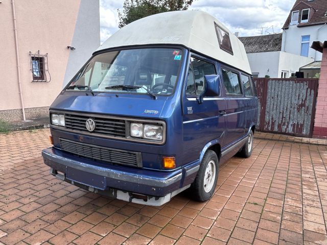 Volkswagen T3 LLE