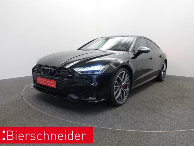 Audi S7 Sportback TDI tiptronic AKTION! STANDHZG PANO