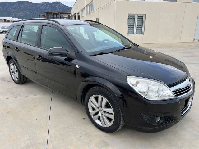 Opel Astra 1.9 CDTI 120CV Station Wagon Cosmo