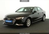 Audi A4 Lim. 40 TDI advanced #Virtual#LED#Memory#ACC# - Audi A4: Advanced