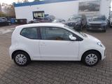 Volkswagen up! move up! Audio, Klima, Sitzheizung Allwetter - Volkswagen up! in Krefeld