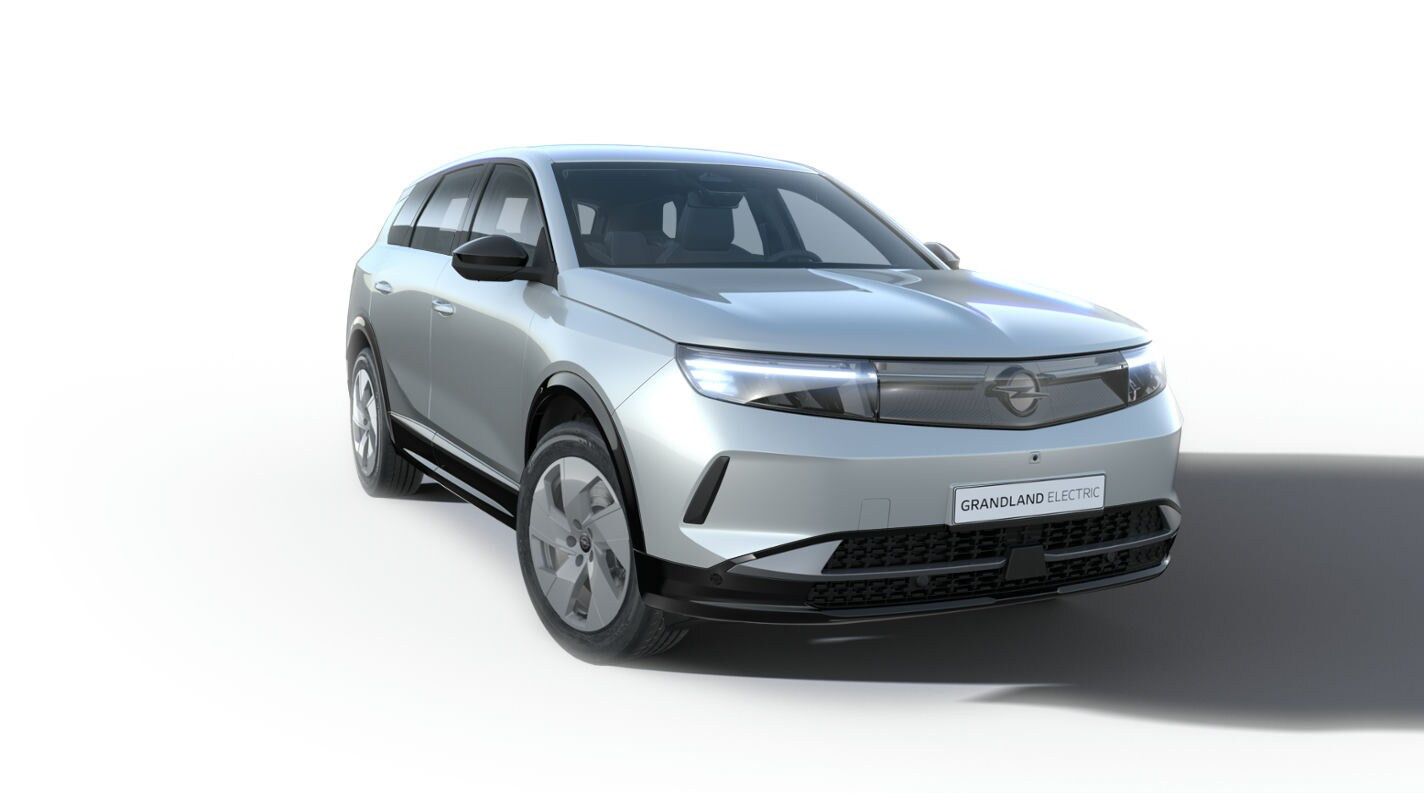 Opel Grandland (X) - Bild 2