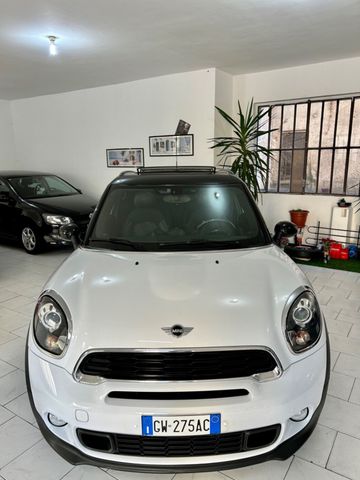 MINI Mini Cooper 2.0 Cooper SD Paceman