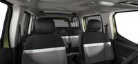 Citroën Berlingo - Vorschau Bild 8
